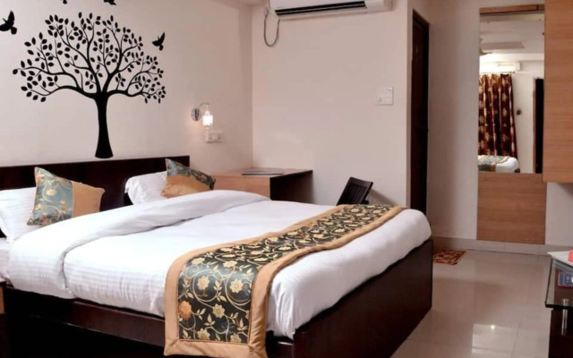 Hotel Meera Inn