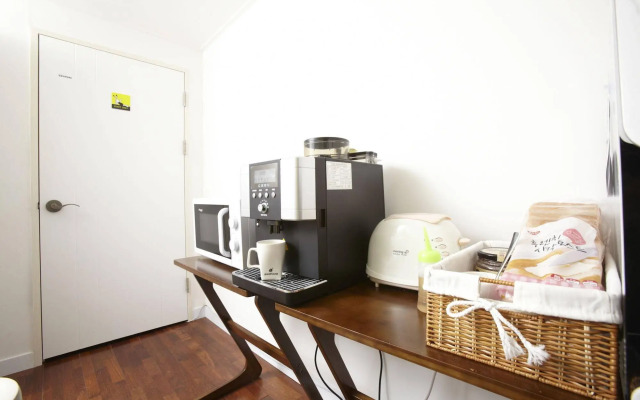 24 Guesthouse Seoul Station