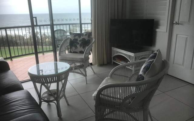 Ocean Boulevard