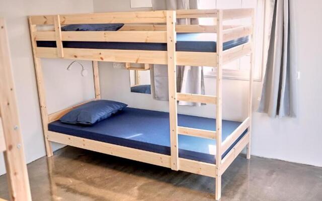 Hacarmel Apartment