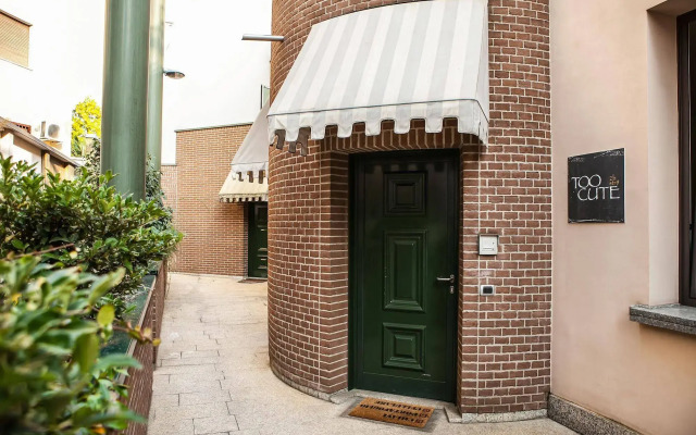 Città Studi Suites - Top Collection