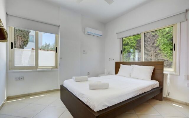 Blue Sea Villa
