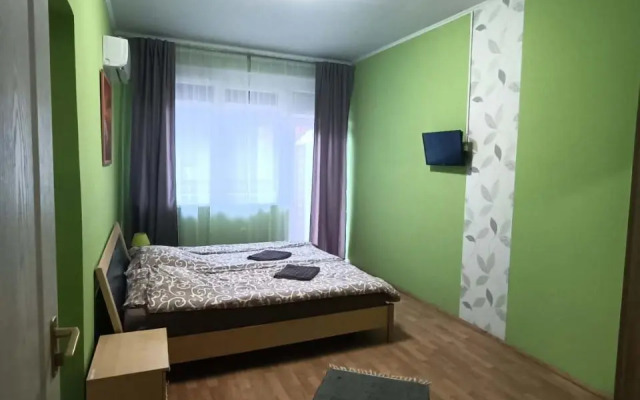 Tölgyfa Panzió