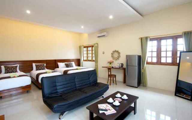 S5 Guest House Yogyakarta