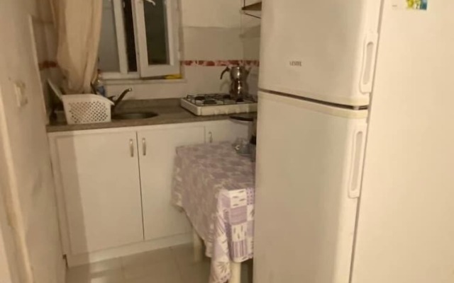 Demetgul Apart Pansiyon