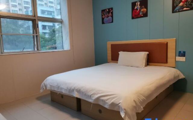 Bestay Express Hotel Shantou Changping Road Branch