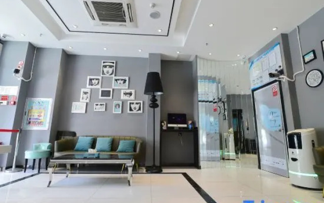 Xana Lite Korla Shihua Avenue Longquehe