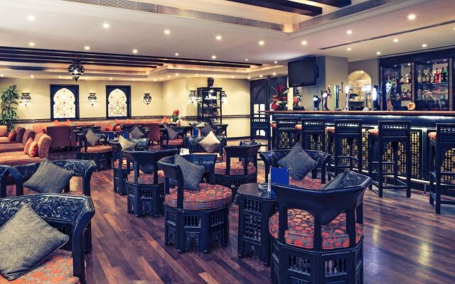 Mercure Grand Hotel Seef