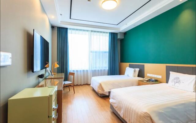 Beijing Jingyi Hotel