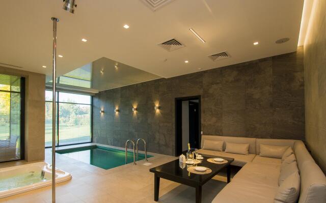 Eco Forrest Club Spa