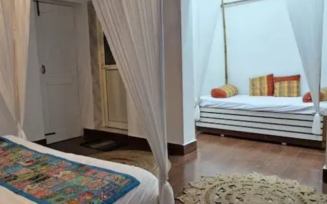 The Ganges By Boho Nomad Nook