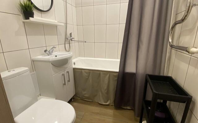 ТутУютно на улице Каберова-Власьевская