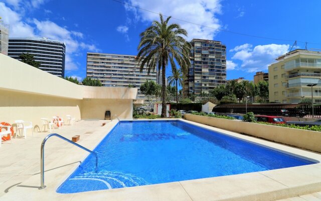 Apartamento Torre Levante 22-C