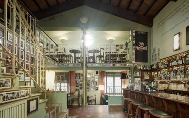 La Posta Hotel & Thermal Spa