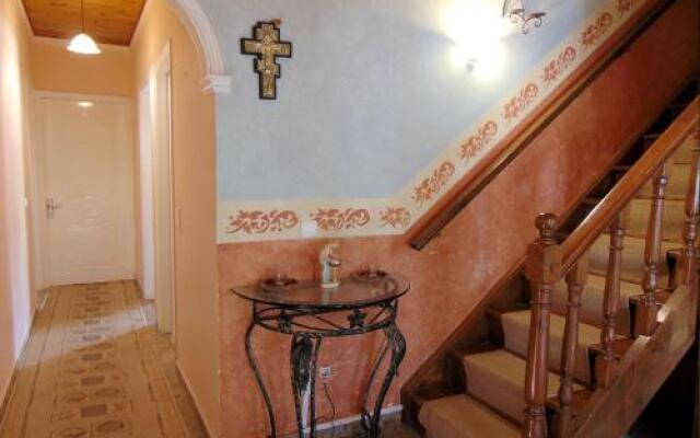 Paradise House