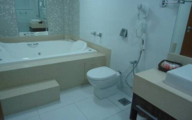 Darroa Hotel