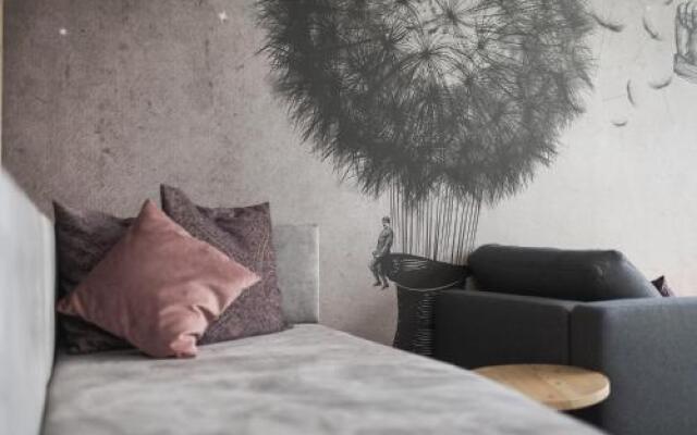 Hotel Alpenrose