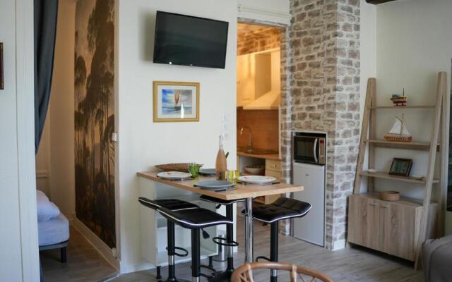 La Médiévale, au coeur de la vieille ville - n6