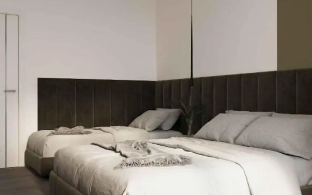 Sea Le Vie Apartment
