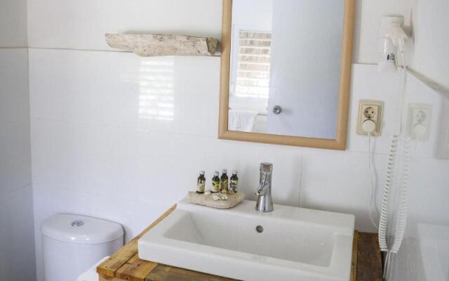Mondi Lodge