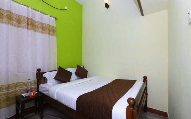 OYO 9783 Home Classic 2BHK near ECR