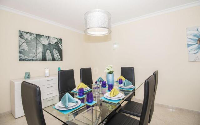 Clair apartment