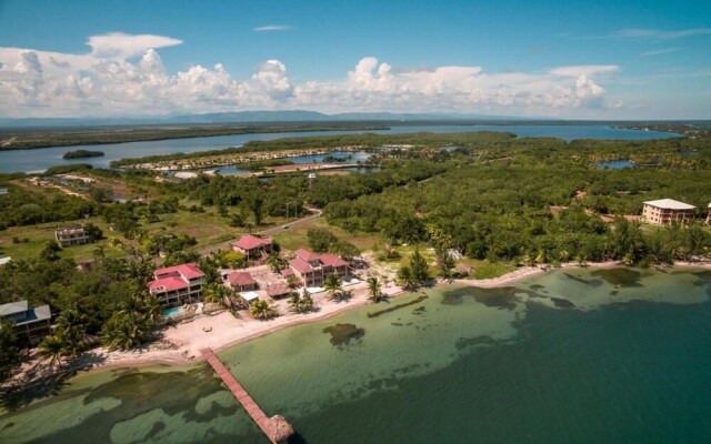 Villa Mission Bay in Belize City