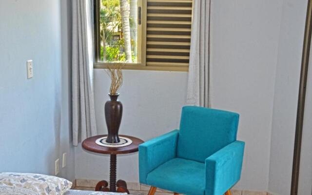 La Ferrugem Suites - 100 mts da Praia