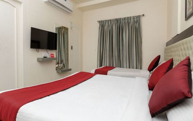 OYO 16836 Royal Home Stay