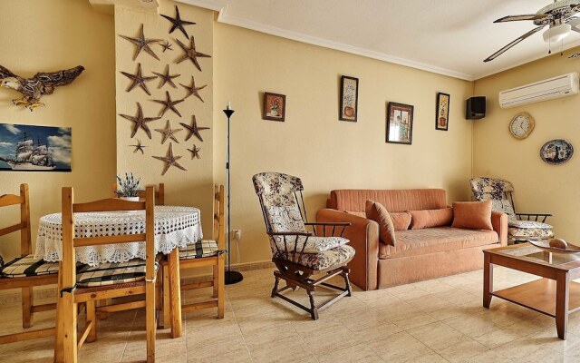 Espanhouse Centromar 3