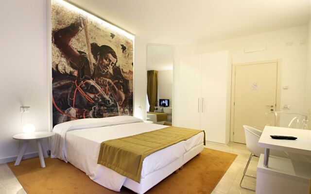 Ferrara Rooms