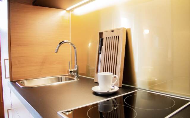Ambient Hotel Tassilo