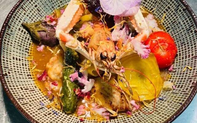 Hotel Restaurant le Belvedere