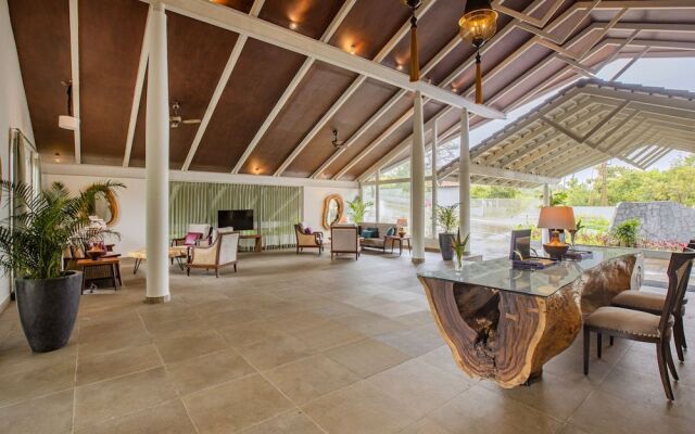 Aurika Coorg - Luxury by Lemon Tree Hotels