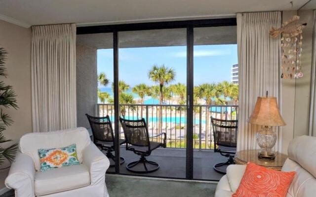 C 203 Dunes of Panama