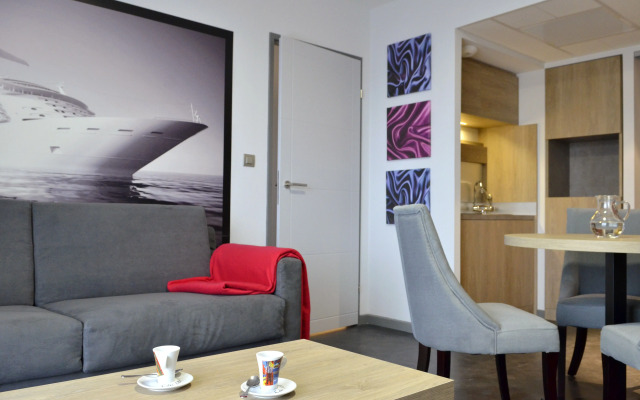 Best Western Les Aureliades