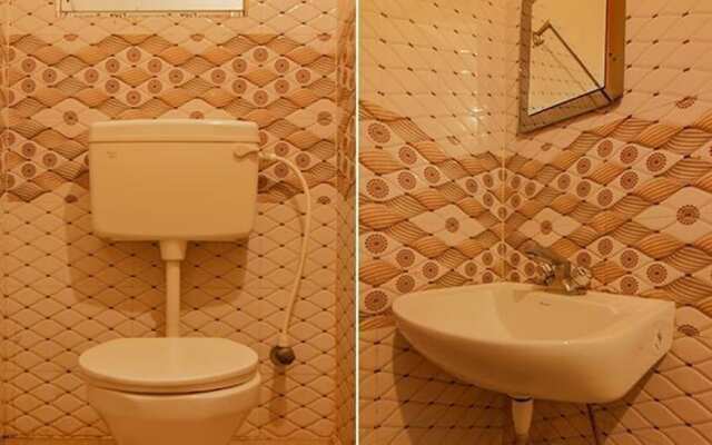 Fabexpress Rudra Residency