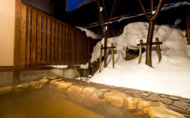 Hirayuonsen Yamatokan