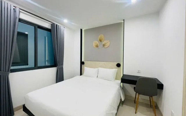 Sun Residences Hotel and Apartment