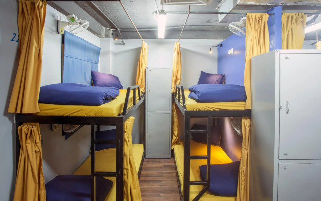 Sapa Signature Inn - Hostel