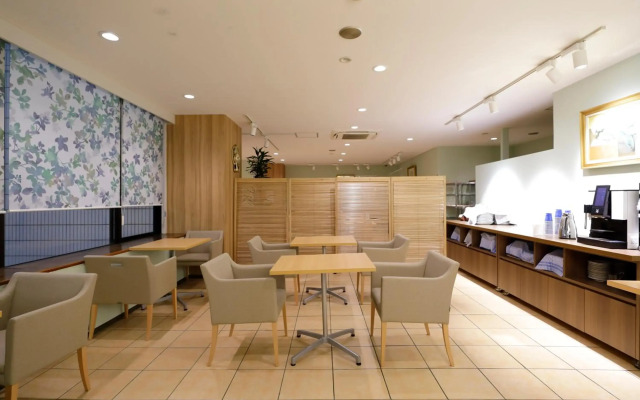 Kawasaki Central Hotel
