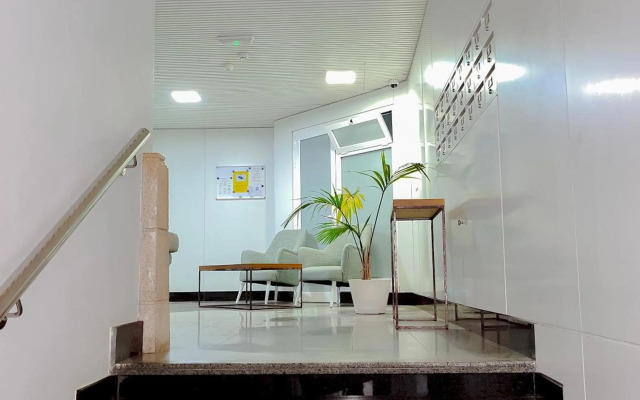 501 Apartamento con vista mar