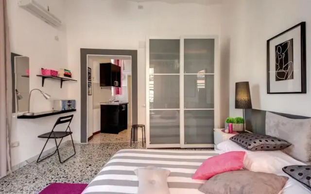 Grottino Apartment