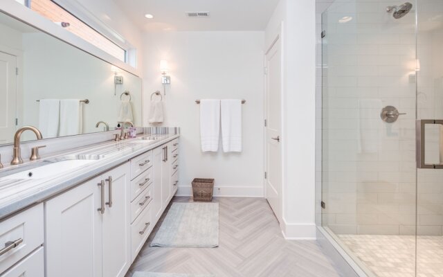 9th Ave S Home - 3 Br Home