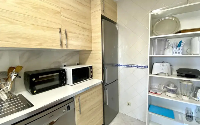Vilamoura Fresh With Pool by Homing