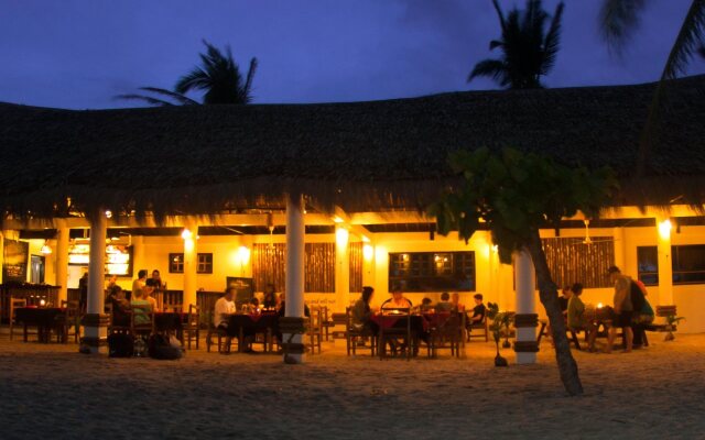 Evolution Dive and Beach Resort