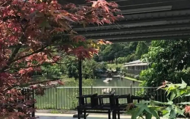 Yongle Ecological Hostel