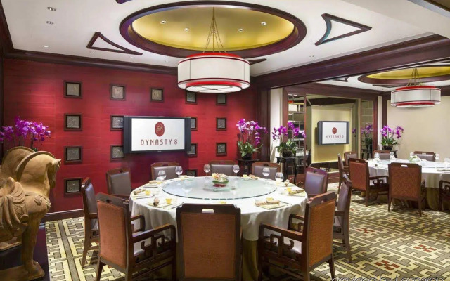 Conrad Macao