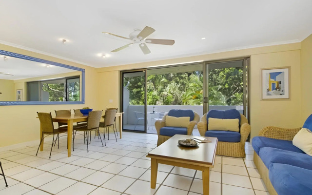 Tea Trees Private Holiday Apartment