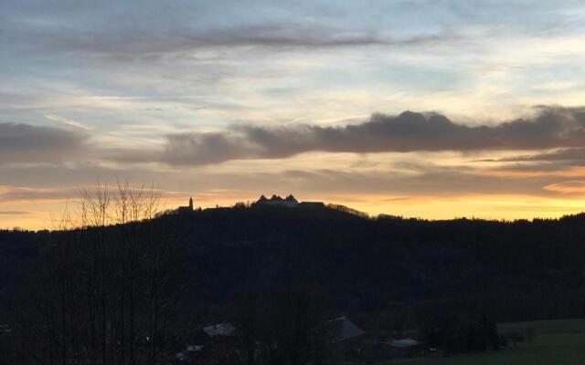 Landhotel Trakehnerhof